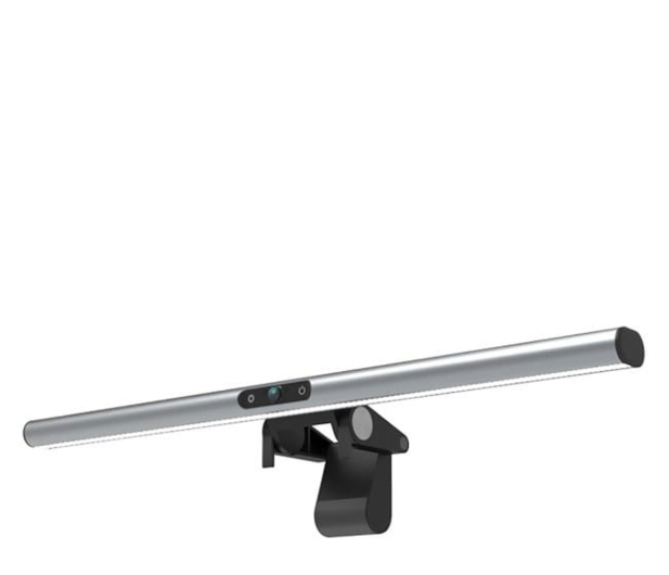 4smarts Lampka do monitora LED z kamerą FullHD LightBar Pro - 1320581 - zdjęcie
